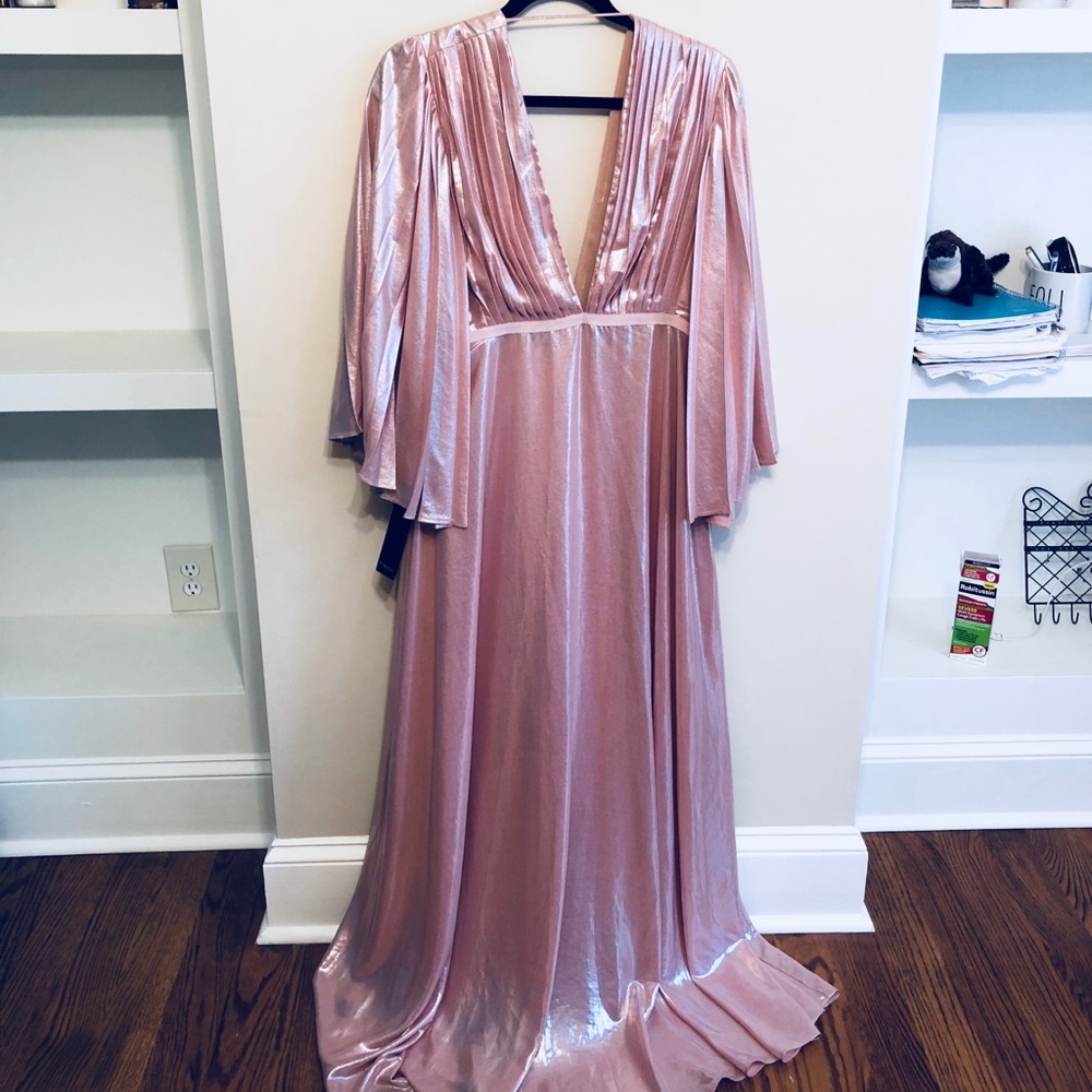 Formal/prom dress for fancy events!